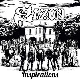 Saxon - 2021 - Inspirations