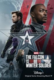 The Falcon and the Winter Soldier S01E01 1080p DSNP WEBRip Atmos H264<span style=color:#39a8bb>-EVO</span>