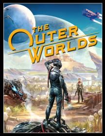 The.Outer.Worlds.<span style=color:#39a8bb>RePack.by.Chovka</span>