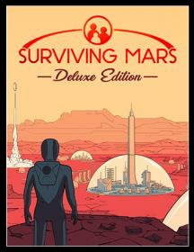 Surviving.Mars.DDE.<span style=color:#39a8bb>RePack.by.Chovka</span>