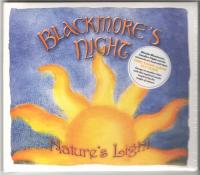 Blackmore’s Night - 2021 - Nature's Light (FLAC)