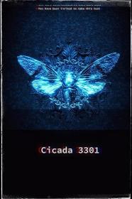Dark Web Cicada 3301 2021 1080p BluRay x264