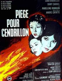 Piege Pour Cendrillon 1965 FRENCH 1080p BluRay x264 FLAC 2 0<span style=color:#39a8bb>-NOGRP</span>