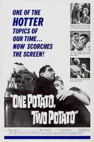 One Potato Two Potato 1964 1080p BluRay x264 FLAC 2 0-HANDJOB