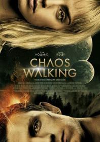 Chaos Walking 2021 VOSTFR HDTS XViD-F41C40