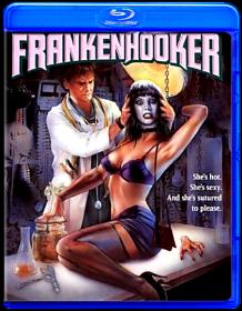 Frankenhooker 1990 BDRip720p<span style=color:#39a8bb> ExKinoRay</span>