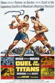 Duel Of The Titans (1961) [1080p] [BluRay] <span style=color:#39a8bb>[YTS]</span>