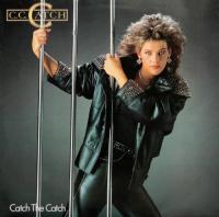 C C  Catch - Catch The Catch  1986(LP)