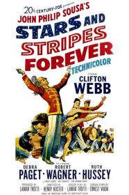 Stars And Stripes Forever (1952) [1080p] [BluRay] <span style=color:#39a8bb>[YTS]</span>