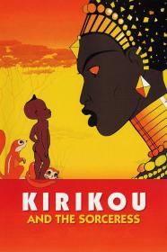 Kirikou And The Sorceress (1998) [720p] [BluRay] <span style=color:#39a8bb>[YTS]</span>