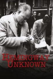 Hemingway Italiassa (2012) [720p] [WEBRip] <span style=color:#39a8bb>[YTS]</span>