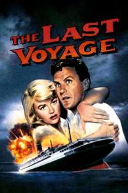The Last Voyage (1960) [1080p] [WEBRip] <span style=color:#39a8bb>[YTS]</span>