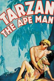 Tarzan The Ape Man (1932) [720p] [WEBRip] <span style=color:#39a8bb>[YTS]</span>