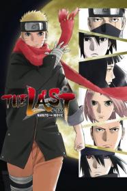 The Last Naruto The Movie (2014) [1080p] [BluRay] [5.1] <span style=color:#39a8bb>[YTS]</span>