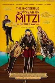 The Incredible 25th Year of Mitzi Bearclaw 2019 1080p AMZN WEB-DL DDP5.1 H.264<span style=color:#39a8bb>-EVO[TGx]</span>