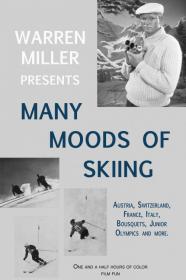 Many Moods Of Skiing (1961) [1080p] [WEBRip] <span style=color:#39a8bb>[YTS]</span>