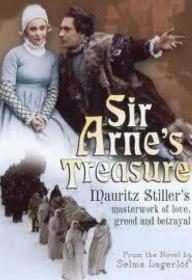 Sir Arnes Treasure 1919 NF WEB-DL 1080p