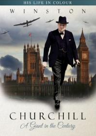 Winston Churchill A Giant In The Century 2015 1080p WEBRip x264<span style=color:#39a8bb>-RARBG</span>