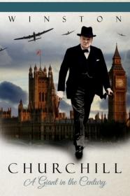 Winston Churchill A Giant In The Century (2015) [1080p] [WEBRip] <span style=color:#39a8bb>[YTS]</span>