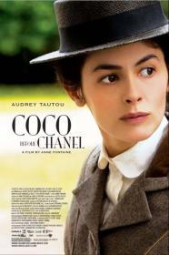 Coco Before Chanel (2009) [720p] [BluRay] <span style=color:#39a8bb>[YTS]</span>