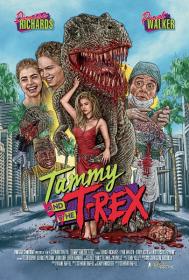 Tammy T-Rex 1994 BDRip720p<span style=color:#39a8bb> ExKinoRay</span>