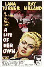 A Life Of Her Own (1950) [1080p] [WEBRip] <span style=color:#39a8bb>[YTS]</span>