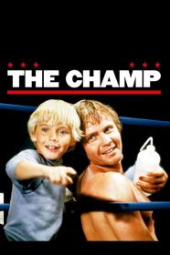 The Champ (1979) [720p] [WEBRip] <span style=color:#39a8bb>[YTS]</span>