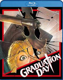 Graduation Day 1981 BDRemux 1080p Rus Eng