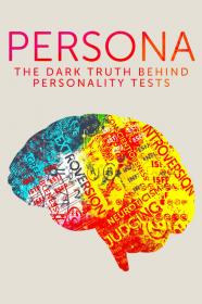 Persona The Dark Truth Behind Personality Tests (2021) [1080p] [WEBRip] [5.1] <span style=color:#39a8bb>[YTS]</span>