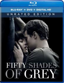 Fifty Shades of Grey 2015 Theatrical x264 720p Esub BluRay Dual Audio English Hindi THE GOPI SAHI