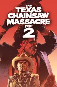 The Texas Chainsaw Massacre 2 (1986) [1080p] [BluRay] <span style=color:#39a8bb>[YTS]</span>