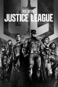 Zack Snyder's Justice League Justice Is Gray 2021 1080p HMAX WEB-DL DDP5.1 Atmos H264<span style=color:#39a8bb>-EVO[TGx]</span>