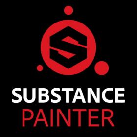 Substance Painter 2021.1.1 (7.1.1) Build 954
