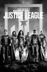 Zack Snyder's Justice League (2021) [2160p] [4K] [WEB] [5.1] <span style=color:#39a8bb>[YTS]</span>