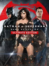 Batman v Superman  Dawn of Justice (2016) IMAX WEBRip 720p