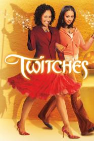 Twitches (2005) [720p] [WEBRip] <span style=color:#39a8bb>[YTS]</span>