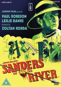 Sanders of the River 1935 1080p WEBRip x264<span style=color:#39a8bb>-RARBG</span>