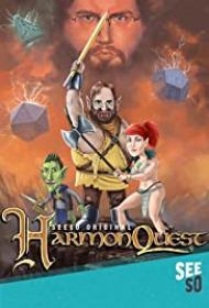 Harmon Quest S03 720p X264 Eng Ac3 SNAKE gerald99