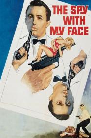 The Spy With My Face (1965) [1080p] [WEBRip] <span style=color:#39a8bb>[YTS]</span>