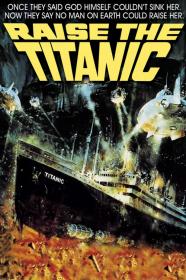 Raise The Titanic (1980) [1080p] [BluRay] [5.1] <span style=color:#39a8bb>[YTS]</span>