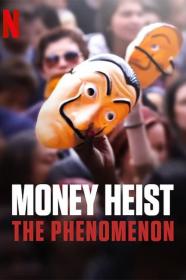 Money Heist The Phenomenon (2020) [720p] [WEBRip] <span style=color:#39a8bb>[YTS]</span>