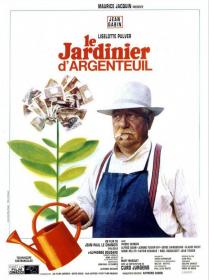 The Gardener of Argenteuil 1966 FRENCH 1080p BluRay x264-HANDJOB