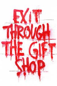 Exit Through The Gift Shop (2010) [720p] [BluRay] <span style=color:#39a8bb>[YTS]</span>