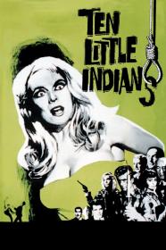 Ten Little Indians (1965) [1080p] [BluRay] <span style=color:#39a8bb>[YTS]</span>
