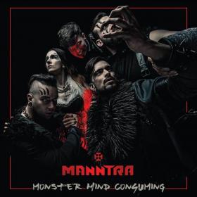 Manntra - Monster Mind Consuming (2021) (24bit-44.1kHz)