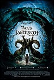 Pans Labyrinth 2006 REMASTERED HC BRRip XviD<span style=color:#39a8bb> B4ND1T69</span>