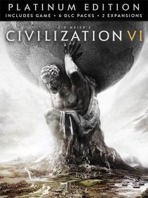 Sid Meier's Civilization 6 <span style=color:#39a8bb>[FitGirl Repack]</span>