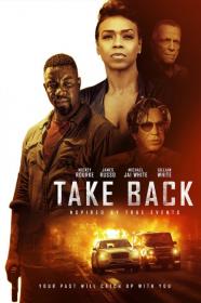Take Back (2021) [720p] [WEBRip] <span style=color:#39a8bb>[YTS]</span>