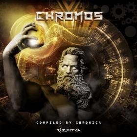 VA - Chronos (2019)MP3