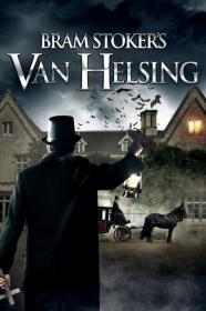 Bram Stokers Van Helsing 2021 HDRip XviD AC3<span style=color:#39a8bb>-EVO</span>
